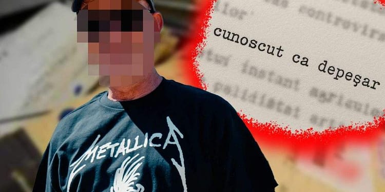 Un român a rămas fără bilet la Metallica pentru că în dosarul de la Securitate figura ca depeșar