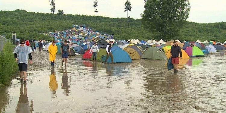 Veşti bune de la ANM: vom avea o vară însorită, cu ploi torenţiale doar la Electric Castle