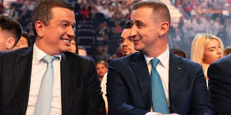 PSD are soluția pentru echilibrarea bugetului: „Furăm doar noi, nu și PNL-ul”