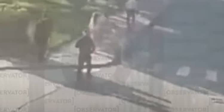 Cine e femeia împușcată în Capitală, în plină stradă. Toată țara o știe!