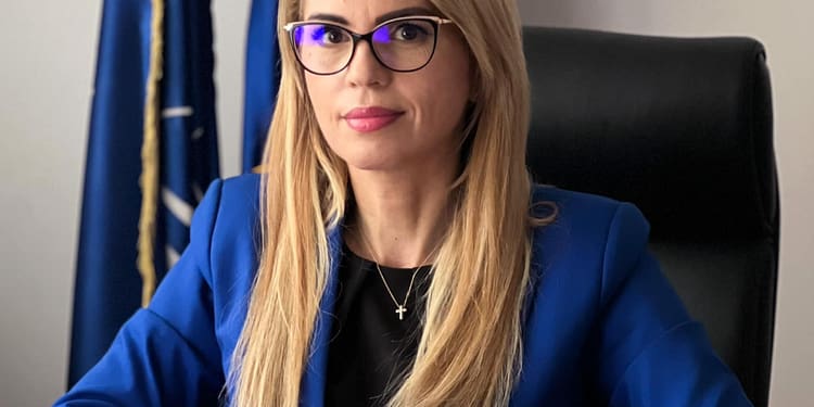Secretar de stat, despre tânăra împușcată în complexul Cosmopolis: „O tragedie, rezultat al unei societăți care, încă, minimalizează abuzul şi blamează victimele”
