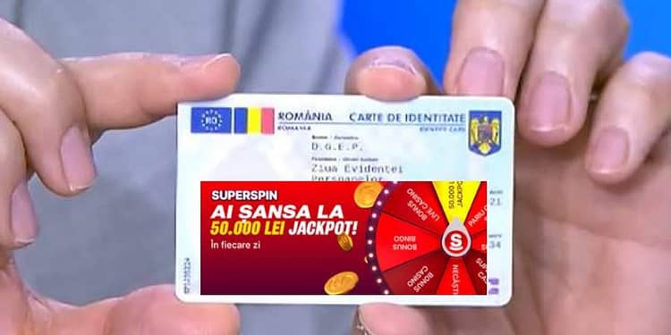 Surpriză pentru românii care și-au făcut buletin electronic. Primesc bannere și notificări pe el