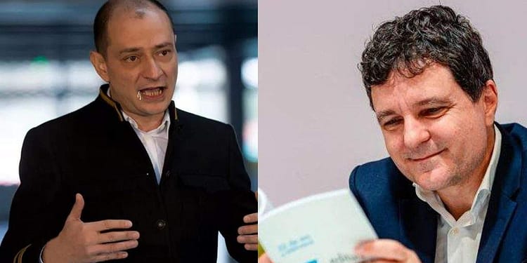 Primarul S4, Băluță, indignat că Nicușor Dan îi răspunde la telefon lui Trump, dar lui nu