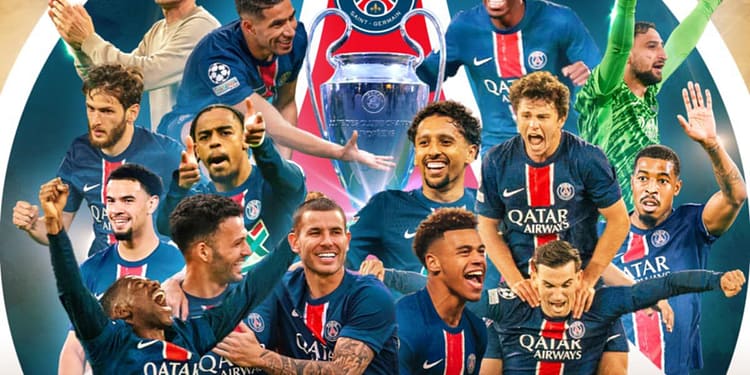PSG -mat! Gazeta transmite din stadion: scor IREAL la Munchen!
