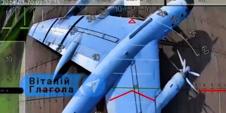 Atacul cu drone asupra bazelor aeriene rusești, comparabil cu Pearl Harbor. „Este o rușine imensă pentru Putin și armata sa“