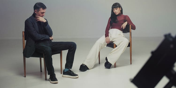 IQOS lansează o platformă experiențială inovatoare în colaborare cu  Irina Rimes și Roman Tolici
