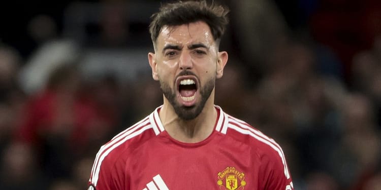 Telenovela s-a încheiat! Bruno Fernandes a dat răspunsul după oferta faraonică a lui Al Hilal