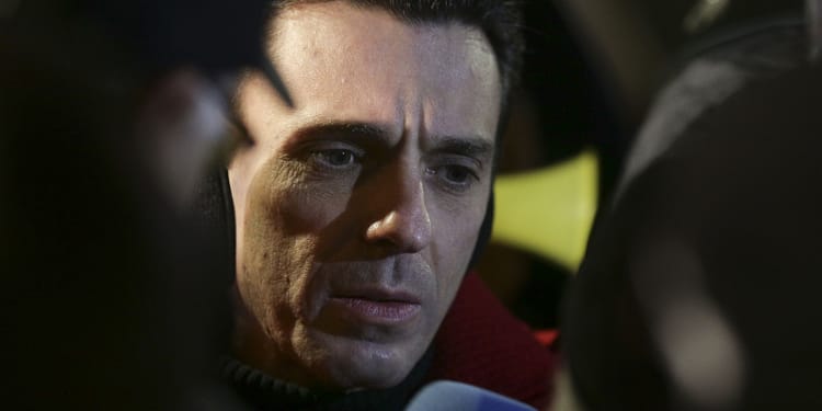 Mircea Badea: Ce n-a zis nimeni despre crima de la Cosmopolis unde Teodora Marcu, de la Insula Iubirii, a fost ucisă