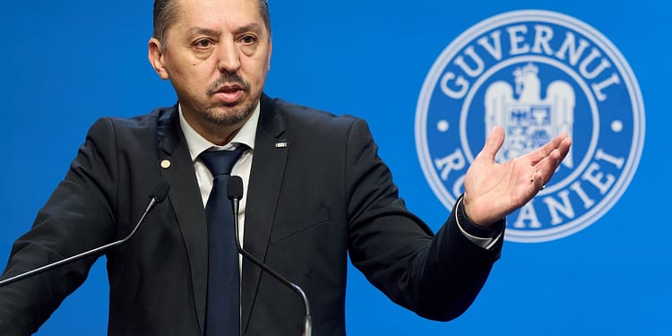 Daniel David anunță a dispus evaluarea institutele de cercetare, la o zi după ce un deputat a sesizat că în România există un număr uriaș