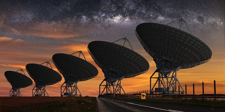 Un număr uriaș de simulări computerizate sugerează că o teorie populară despre soarta galaxiei noastre este greșită