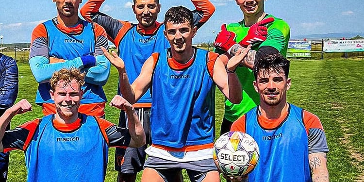Dinamo insistă pentru portughezul care vrea să-i cânte imnul României! Îl poate lua la superpreț