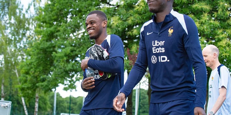 Incredibil! PSG a pus pe lista de transferuri jumătate de echipă, la 3 zile de când a devenit noua campioană a Europei