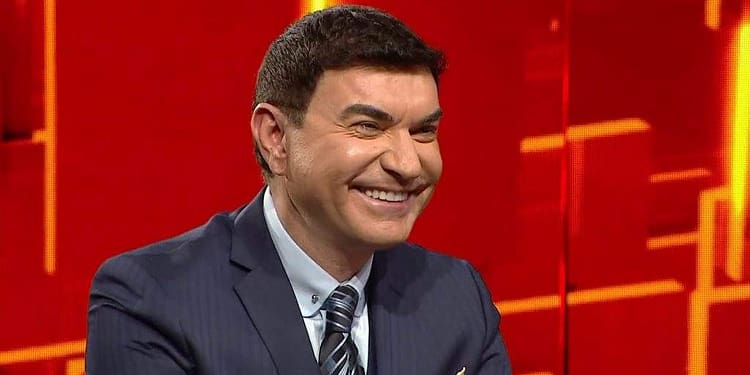 Cristi Borcea, în extaz după ce soţia i-a dat vestea cea mare: „Nu sunt însărcinată!”