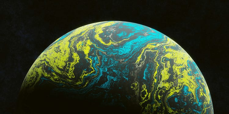 Descoperire impresionantă. O exoplanetă uriașă, detectată într-o zonă locuibilă asemănătoare celei a Pământului