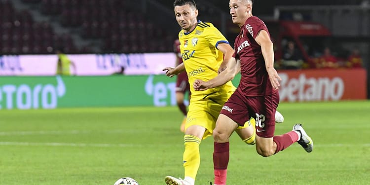 Două prelungiri în aceeași zi la echipa din Superliga: unul dintre fotbaliști era dorit de Petrolul