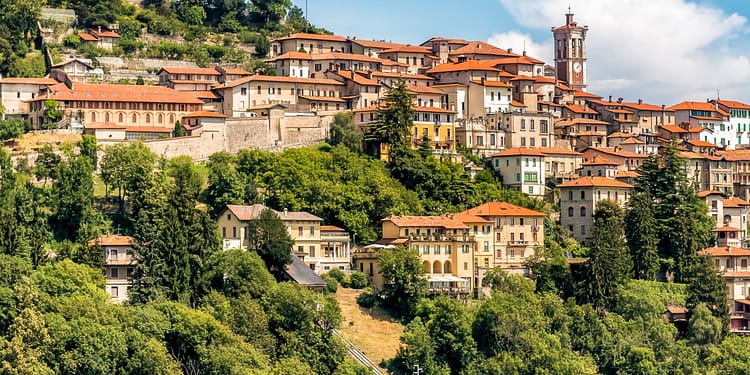 Subvenții de 6.000 de euro pentru cei care se mută în Italia. Ce condiții trebuie să îndeplinească