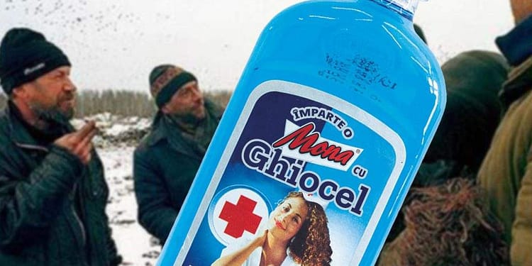 Delir în Vaslui! După Coca-Cola, şi Mona a scos sticle personalizate cu numele tău