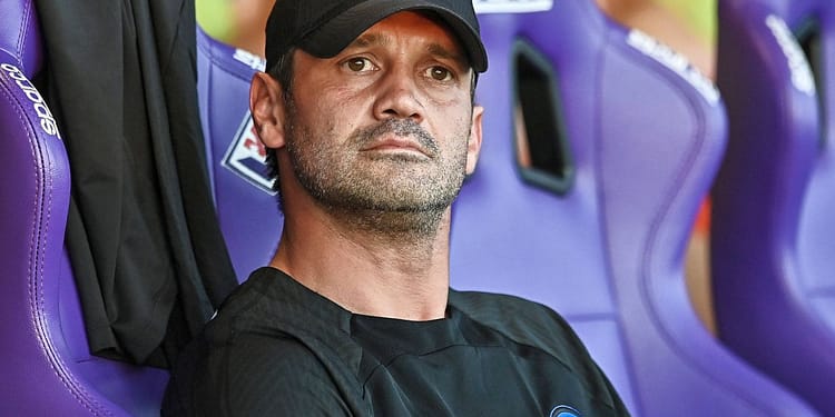 Primul club din România care l-a felicitat pe Cristi Chivu pentru preluarea lui Inter: „Mult succes!”