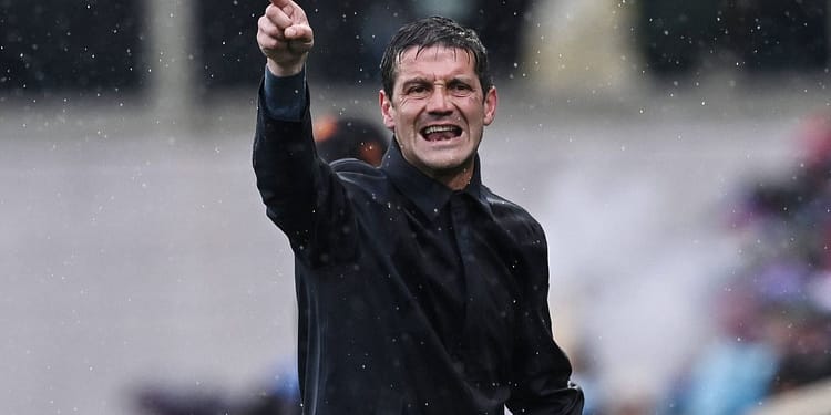 Italienii au aflat prima „mutare” a lui Cristi Chivu la Inter