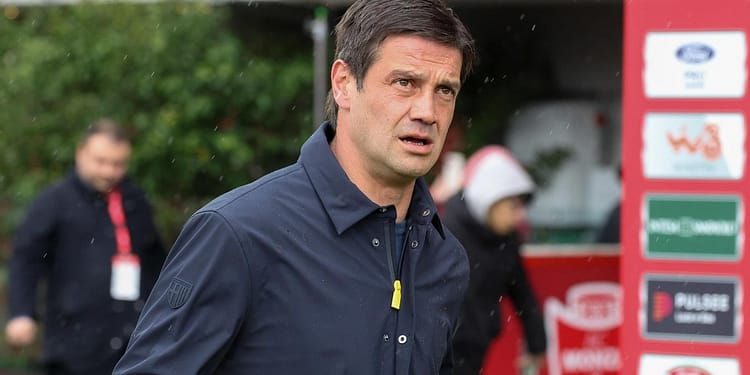Italienii sunt sceptici: Cristi Chivu stă maximum 6 luni la Inter. „Numirea lui e un semn mare de slăbiciune pentru club”
