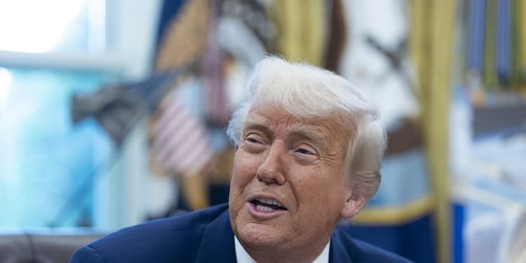 Administrația Trump a impus sancțiuni împotriva a patru judecători ai Curţii Penale Internaţionale