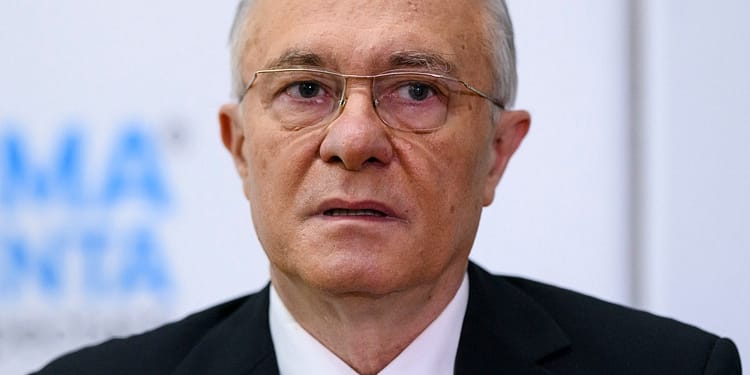 Cristian Diaconescu spune că implicarea militară a României în Ucraina nu a fost discutată la Vilnius