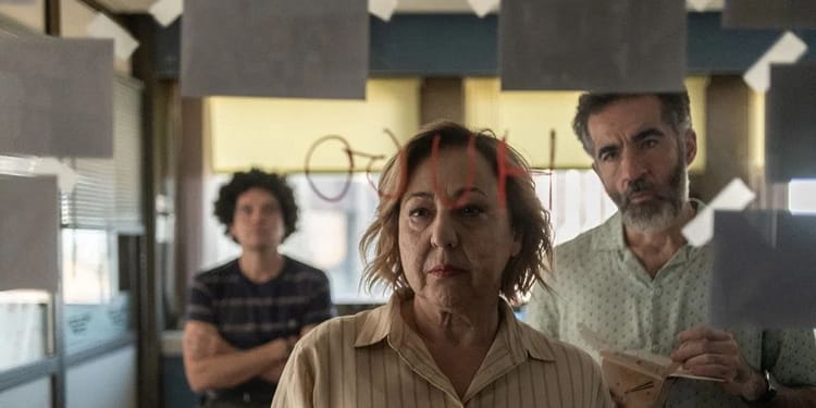 Un film Netflix bazat pe o crimă reală urcă rapid în topuri: „M-a intrigat de la început și până la sfârșit”