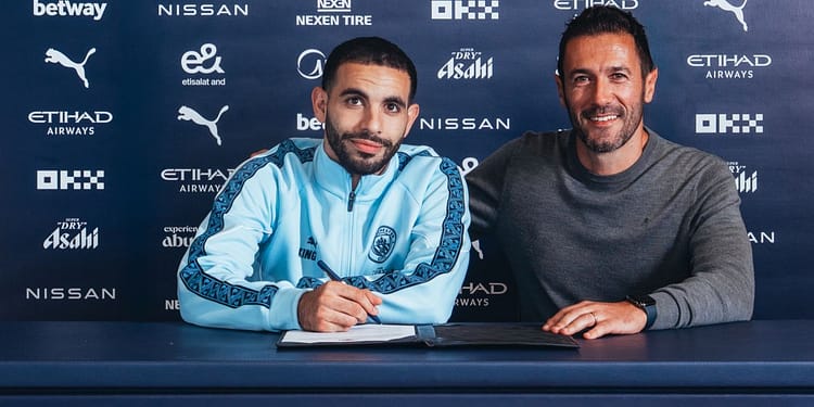 Manchester City nu se joacă: transfer de 40 milioane de euro!