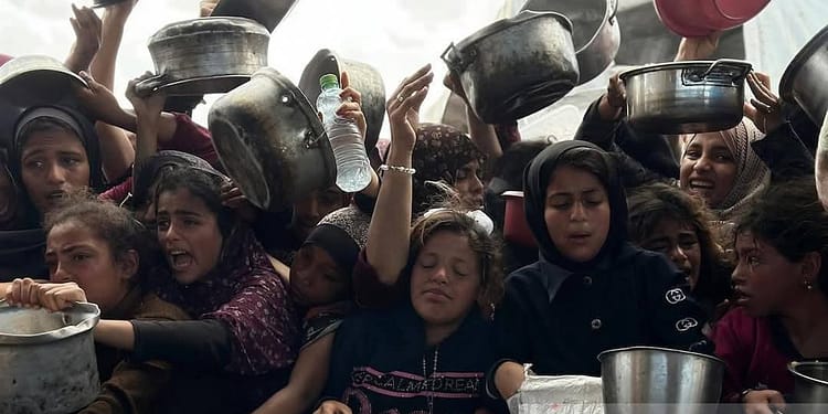 Lumea tace, dar Guardiola nu se ferește de cuvinte: „Mă doare tot corpul când văd ce se întâmplă în Gaza, în special cu copiii”