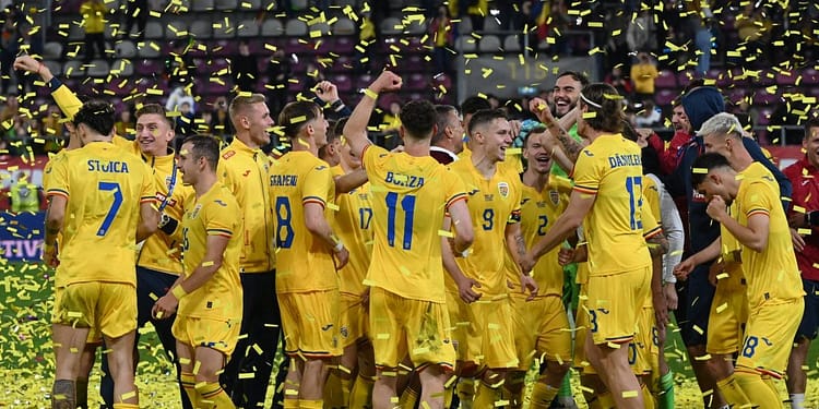 „Mânjii”, debut de foc la Euro 2025. România întâlnește diseară Italia, după ce a trecut printr-un scandal intern