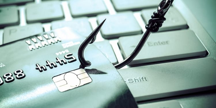 Metoda prin care mai multe persoane au fost păcălite pe Internet cu un link de phishing
