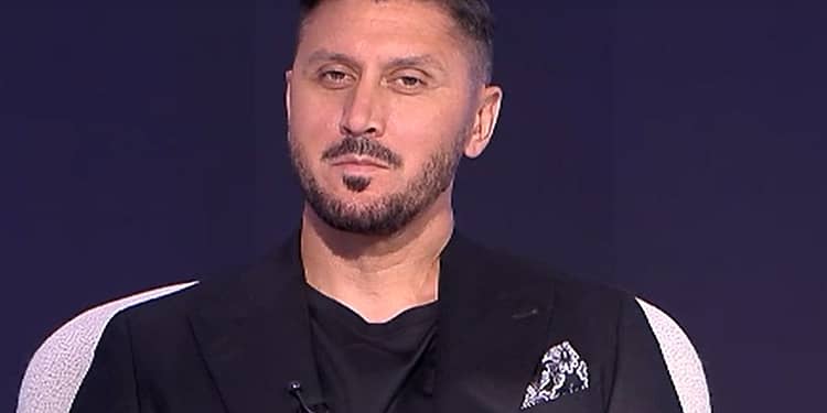 Marica, nemilos după ce a văzut golul Italiei din meciul cu România, la EURO U21. „Greșeala tipică din campionatul românesc”