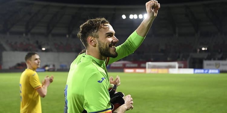 Răzvan Sava, neclintit după înfrângerea cu Italia U21: „Vrem să scoatem românii pe stradă”