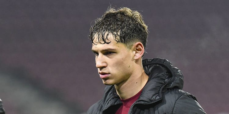 EURO U21 | Matei Ilie: „Am fi putut egala”. Ce a spus despre penalty-ul ratat de Louis Munteanu contra Italiei