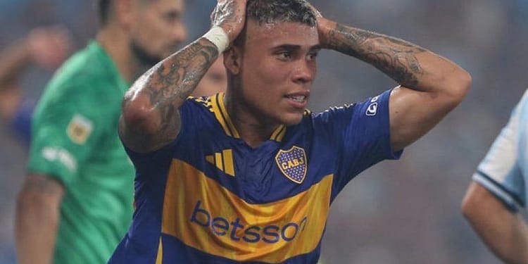 De ce i s-a refuzat viza de SUA unui fotbalist de la Boca Juniors. FIFA Club World Cup este pe PRO TV, Pro Arena și VOYO