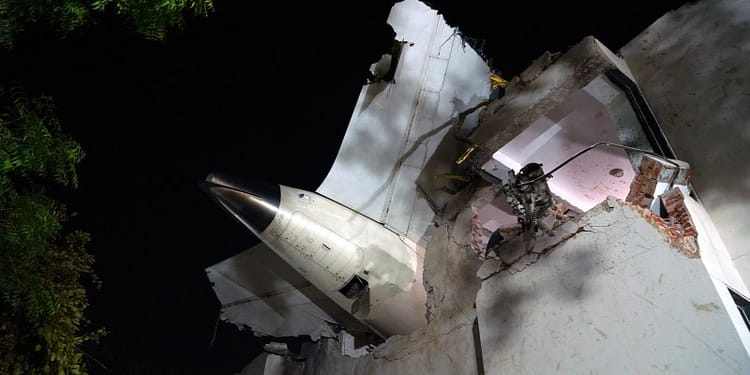 Producătorul de avioane Boeing reacționează după tragedia aviatică din India. Ce a declarat Donald Trump