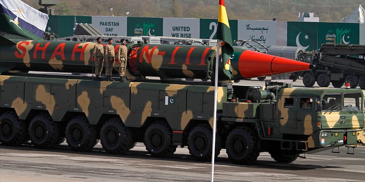 O putere nucleară își exprimă solidaritatea cu Iranul după atacul Israelului împotriva sa
