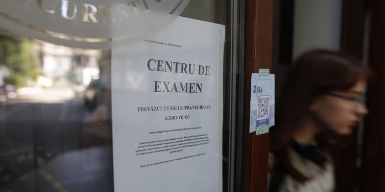 Subiecte la Anatomie la BAC 2025. Ce au avut de rezolvat elevii la subiectul III