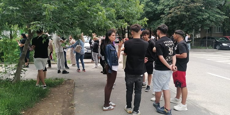 Când se afișează rezultatele la BAC și termenul pentru contestații. Candidații pot să-și ceară lucrările pentru a le analiza