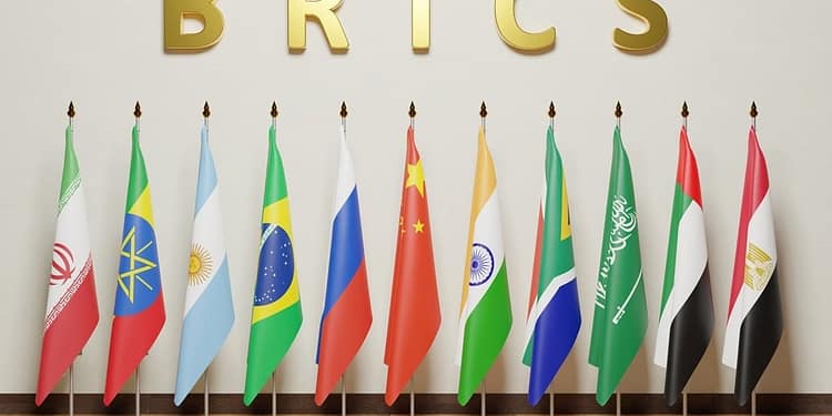 O nouă țară se alătură oficial grupului BRICS. Anunțul făcut de Brazilia