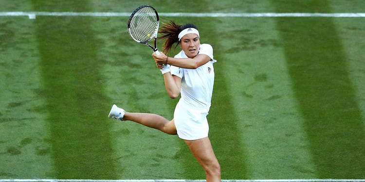Gabriela Ruse, victorie senzațională cu Bianca Andreescu. Salt imens în clasamentul WTA
