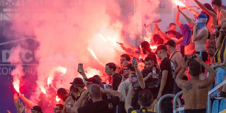 FCSB, repartizată contra campioanei din Andorra în turul 1 preliminar al Ligii Campionilor!