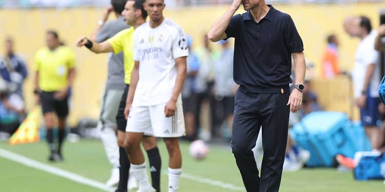 Real Madrid -Hilal, debut pentru Xabi Alonso la Campionatul Mondial al Cluburilor. Guler a trimis în bară