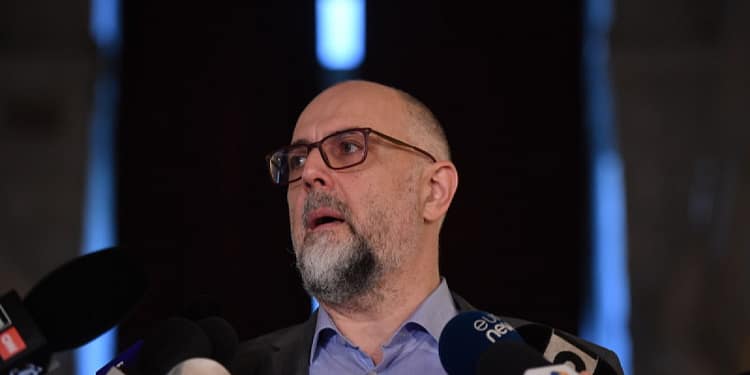 Condițiile UDMR după ce Ilie Bolojan a fost propus pentru funcția de premier