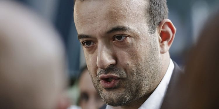 Bogdan Mateescu, fost șef CSM, despre Lia Savonea: „Este cel mai bun manager de sistem judiciar pe care l-am întâlnit și un om foarte tenace și asumat”