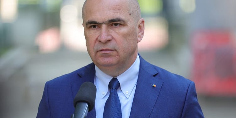 Lista miniștrilor Guvernului Bolojan. Au trecut de Parlament, a depus jurământul la Cotroceni