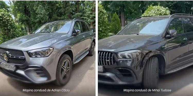 Programul Rabla s-a anulat, că pesediștii au deja toți mașini de lux