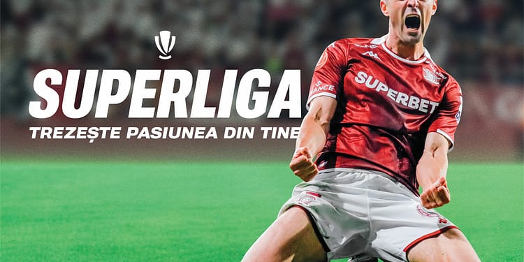 SuperLiga: S-a stabilit programul sezonului regulat 2025-2026. Campioana FCSB începe acasă, cu Hermannstadt