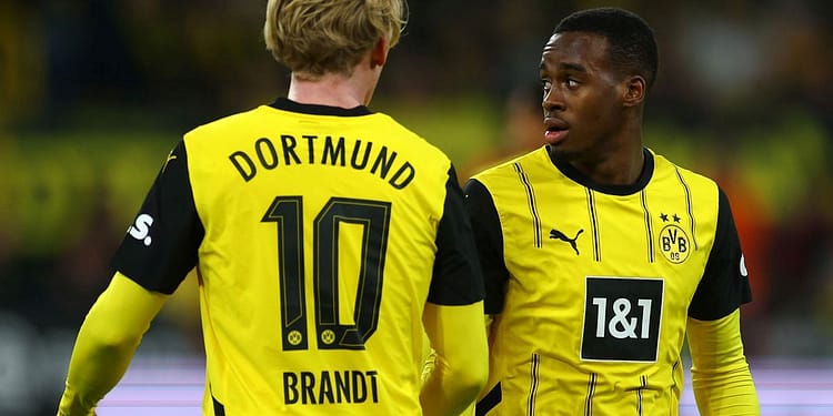 Borussia Dortmund
