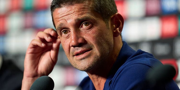 Derapaj dezgustător al lui Chivu: „Campionii de la Inter trebuie să mănânce și puțin rahat! Să-l mestece bine”